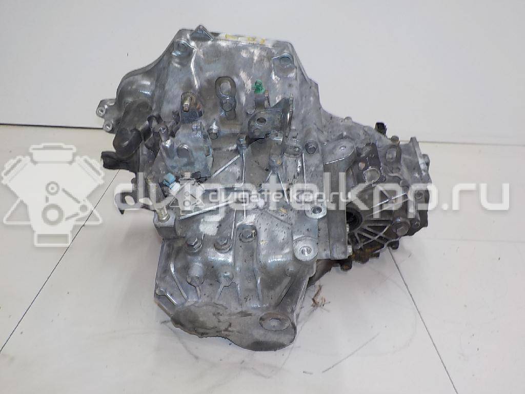 Фото Контрактная (б/у) МКПП для Honda (Dongfeng) Cr-V 150 л.с 16V 2.0 л K20A4 бензин 21200PPP010 {forloop.counter}}