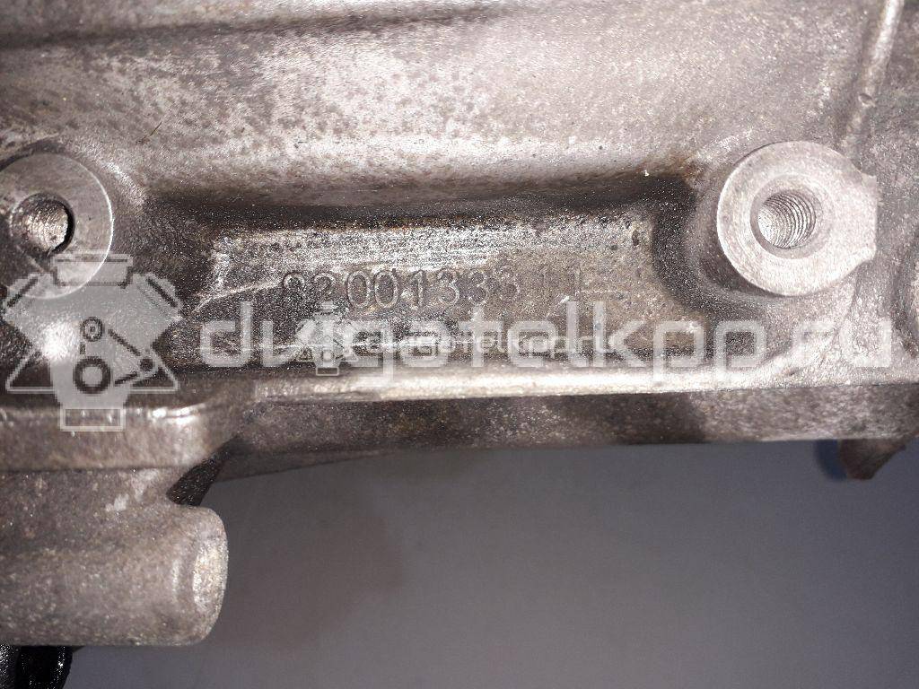 Фото Контрактная (б/у) МКПП для Dongfeng (Dfac) / Nissan (Zhengzhou) / Samsung / Mazda / Nissan / Mitsubishi / Nissan (Dongfeng) 117 л.с 16V 1.6 л HR16DE бензин 32010JD00A {forloop.counter}}