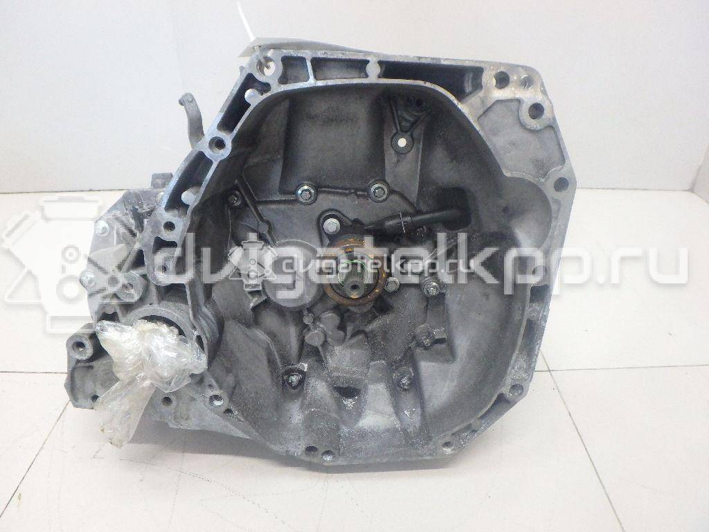 Фото Контрактная (б/у) МКПП для Dongfeng (Dfac) / Nissan (Zhengzhou) / Samsung / Mazda / Nissan / Mitsubishi / Nissan (Dongfeng) 113-124 л.с 16V 1.6 л HR16DE бензин 32010JD00A {forloop.counter}}