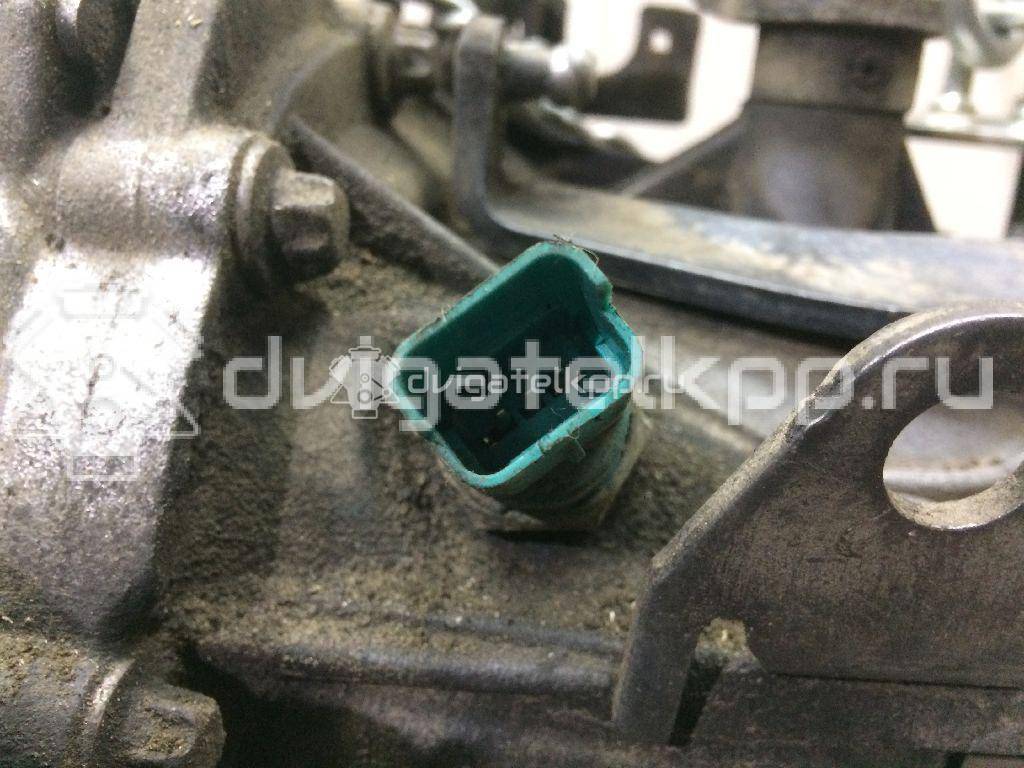 Фото Контрактная (б/у) МКПП для Samsung / Suzuki / Nissan / Nissan (Dongfeng) 136-143 л.с 16V 2.0 л MR20DE Бензин/газ 32010JD200 {forloop.counter}}