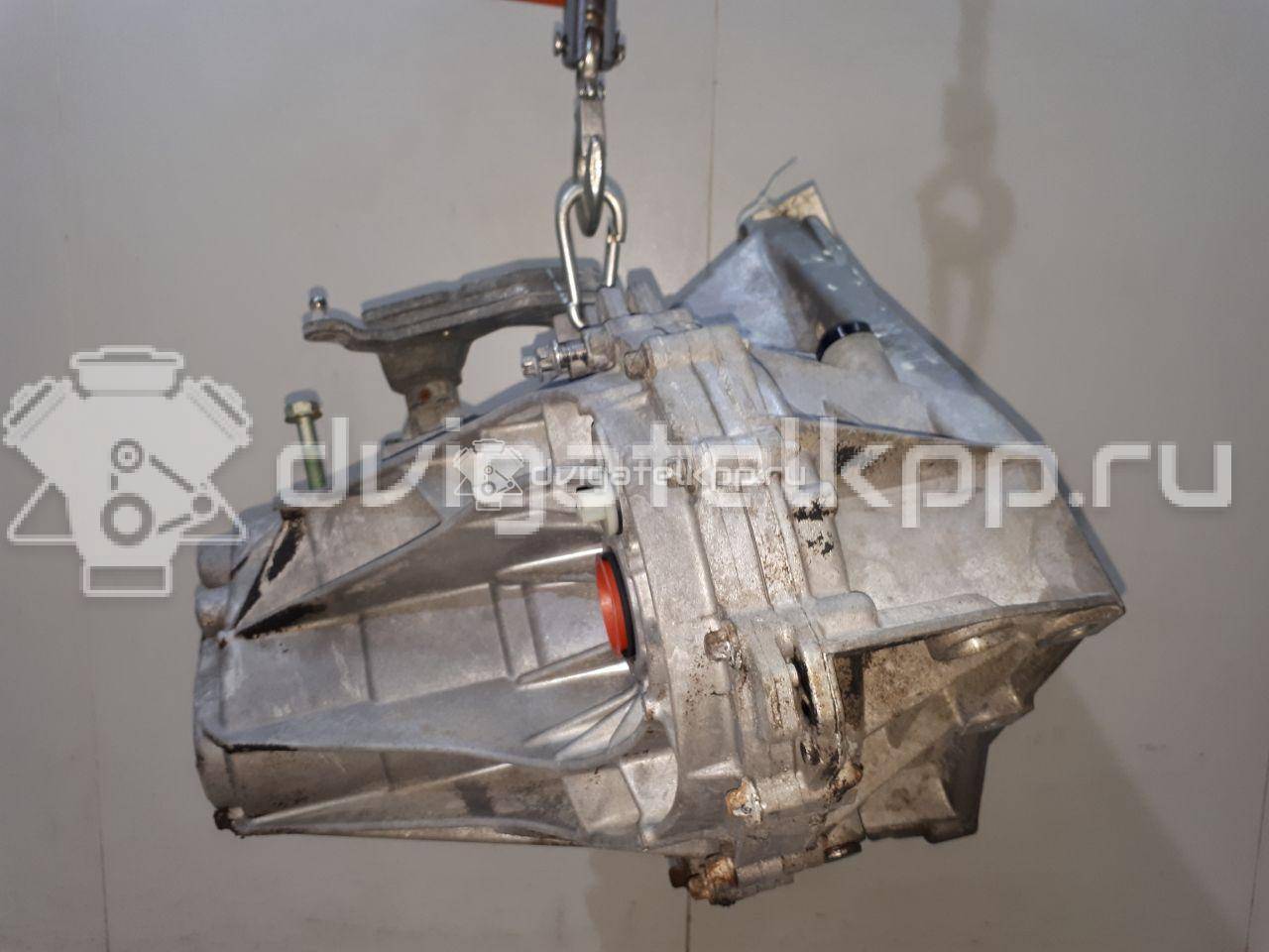 Фото Контрактная (б/у) МКПП для Venucia / Suzuki / Samsung / Nissan / Nissan (Dongfeng) 144 л.с 16V 2.0 л MR20DE бензин 32010JD200 {forloop.counter}}