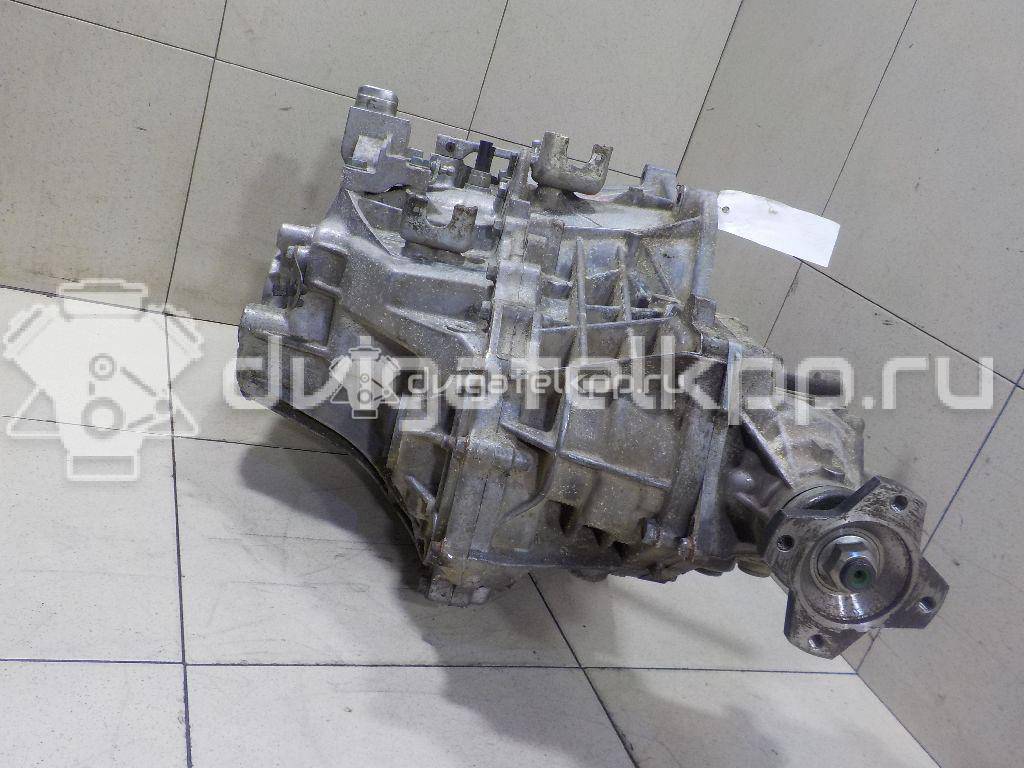 Фото Контрактная (б/у) МКПП для Samsung / Suzuki / Nissan / Nissan (Dongfeng) 133-144 л.с 16V 2.0 л MR20DE бензин 32010JG20C {forloop.counter}}