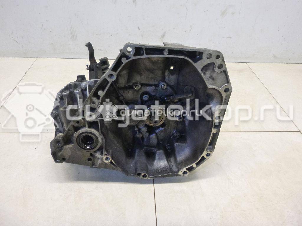 Фото Контрактная (б/у) МКПП для Dongfeng (Dfac) / Nissan (Zhengzhou) / Samsung / Mazda / Nissan / Mitsubishi / Nissan (Dongfeng) 113-124 л.с 16V 1.6 л HR16DE бензин {forloop.counter}}