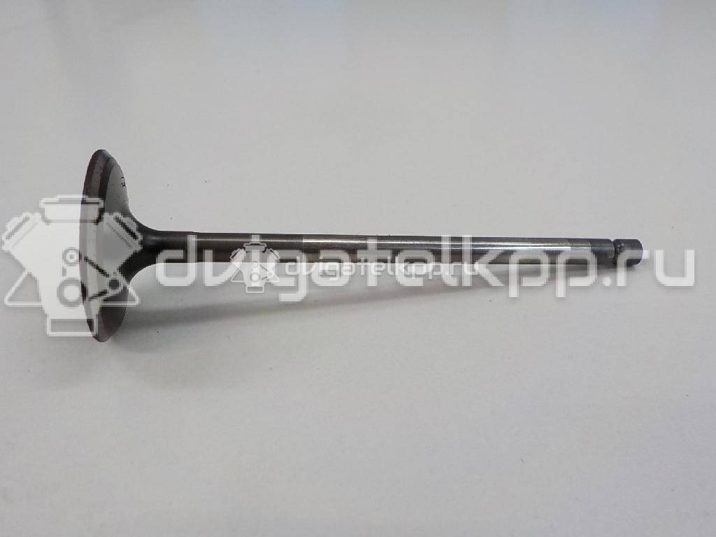 Фото Клапан впускной для двигателя MR20DE для Venucia / Suzuki / Samsung / Nissan / Nissan (Dongfeng) 144 л.с 16V 2.0 л бензин 13201EN20B {forloop.counter}}