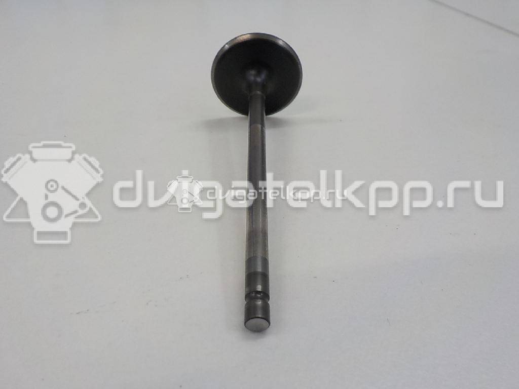 Фото Клапан впускной для двигателя MR20DE для Samsung / Suzuki / Nissan / Nissan (Dongfeng) 131-147 л.с 16V 2.0 л бензин 13201EN20B {forloop.counter}}