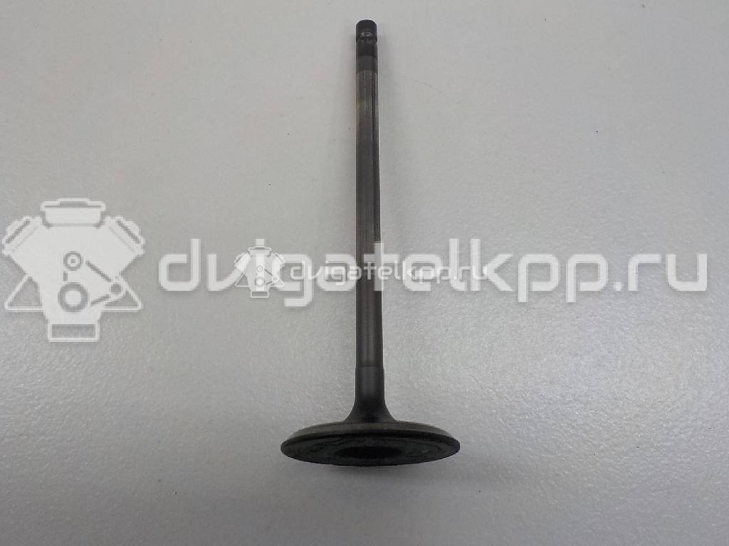 Фото Клапан впускной для двигателя MR20DE для Samsung / Suzuki / Nissan / Nissan (Dongfeng) 136-143 л.с 16V 2.0 л Бензин/газ 13201EN20B {forloop.counter}}