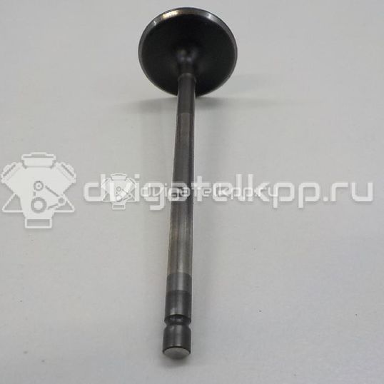 Фото Клапан впускной для двигателя MR20DE для Venucia / Suzuki / Samsung / Nissan / Nissan (Dongfeng) 144 л.с 16V 2.0 л бензин 13201EN20B