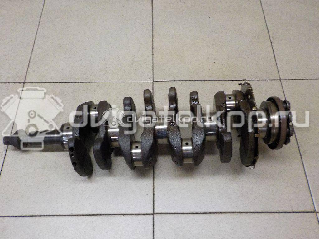 Фото Коленвал для двигателя R20A2 для Honda Civic / Cr-V 143-155 л.с 16V 2.0 л бензин {forloop.counter}}