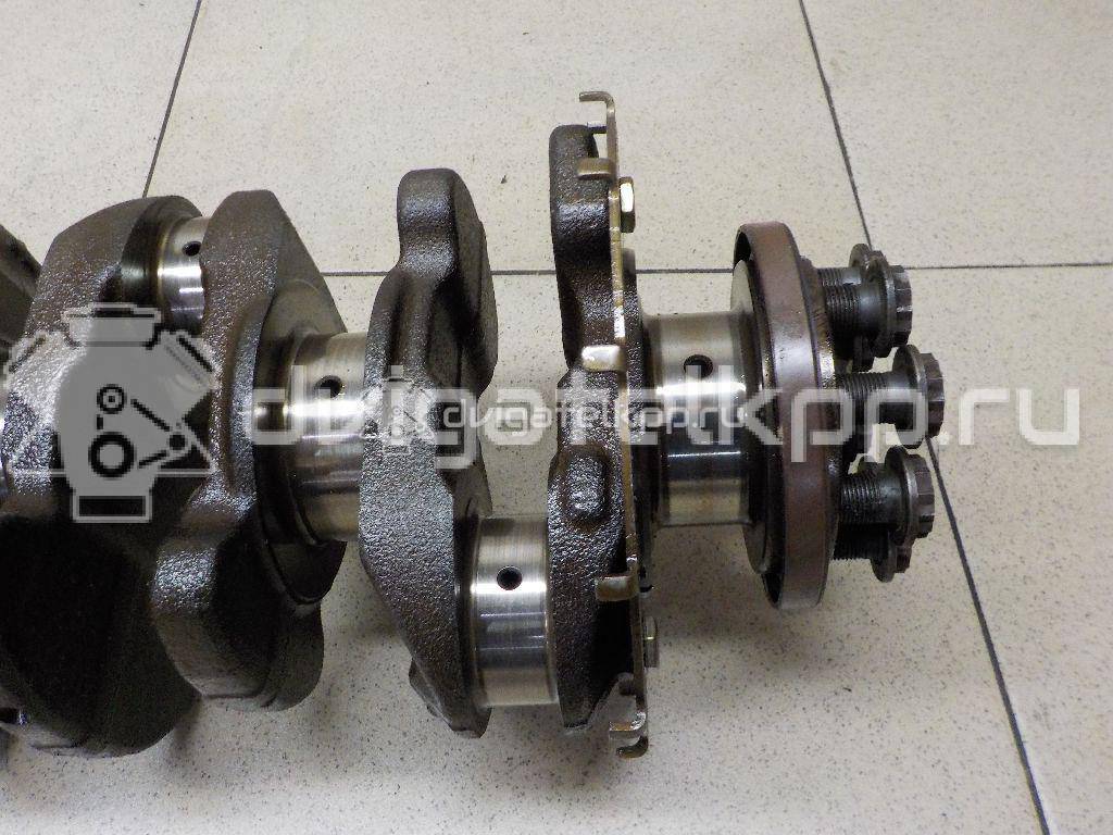 Фото Коленвал для двигателя R20A2 для Honda Civic / Cr-V 143-155 л.с 16V 2.0 л бензин {forloop.counter}}