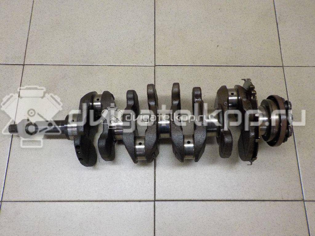 Фото Коленвал для двигателя R20A2 для Honda Civic / Cr-V 143-155 л.с 16V 2.0 л бензин {forloop.counter}}