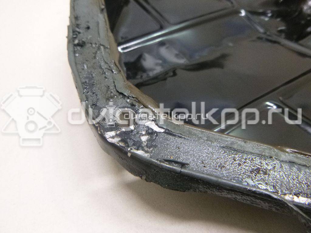 Фото Поддон масляный двигателя для двигателя MR20DE для Samsung / Suzuki / Nissan / Nissan (Dongfeng) 131-147 л.с 16V 2.0 л бензин 11110CK810 {forloop.counter}}