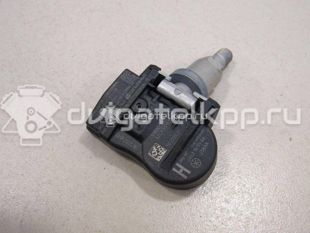 Фото Датчик давления в шине  LR070840 для Land Rover Freelander / Range Rover / Discovery / Defender L316 {forloop.counter}}