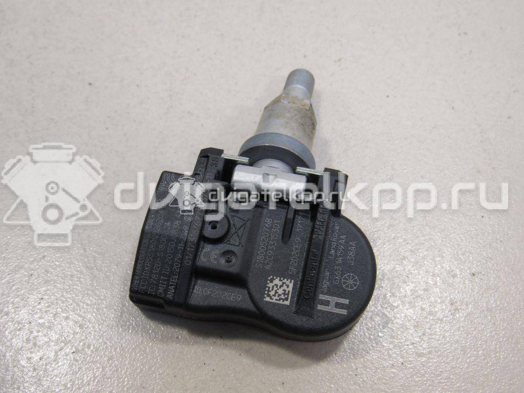 Фото Датчик давления в шине  LR070840 для Land Rover Freelander / Range Rover / Discovery / Defender L316 {forloop.counter}}