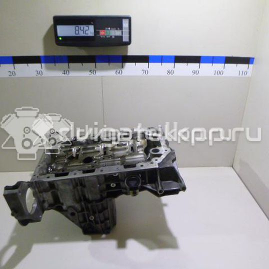 Фото Поддон масляный двигателя  LR049183 для land rover Discovery IV