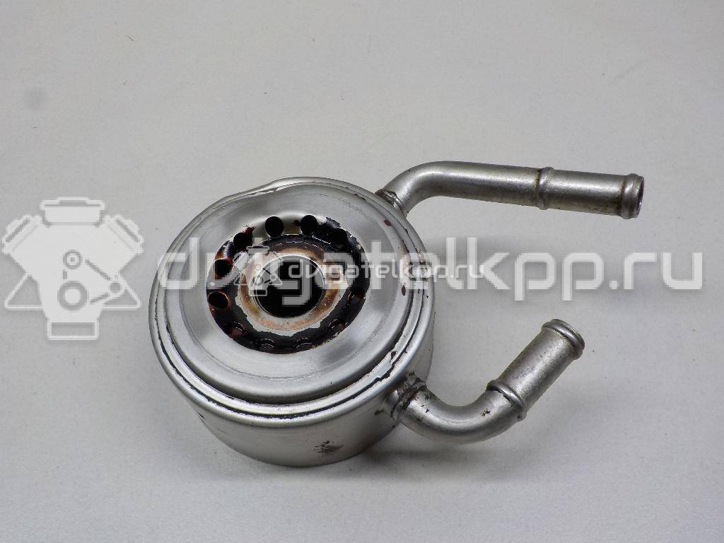 Фото Радиатор масляный для двигателя MR20DE для Samsung / Suzuki / Nissan / Nissan (Dongfeng) 136-143 л.с 16V 2.0 л Бензин/газ 21305JD00B {forloop.counter}}