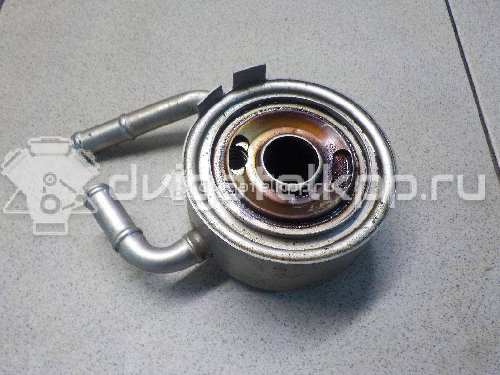 Фото Радиатор масляный для двигателя MR20DE для Samsung / Suzuki / Nissan / Nissan (Dongfeng) 136-143 л.с 16V 2.0 л Бензин/газ 21305JD00B {forloop.counter}}