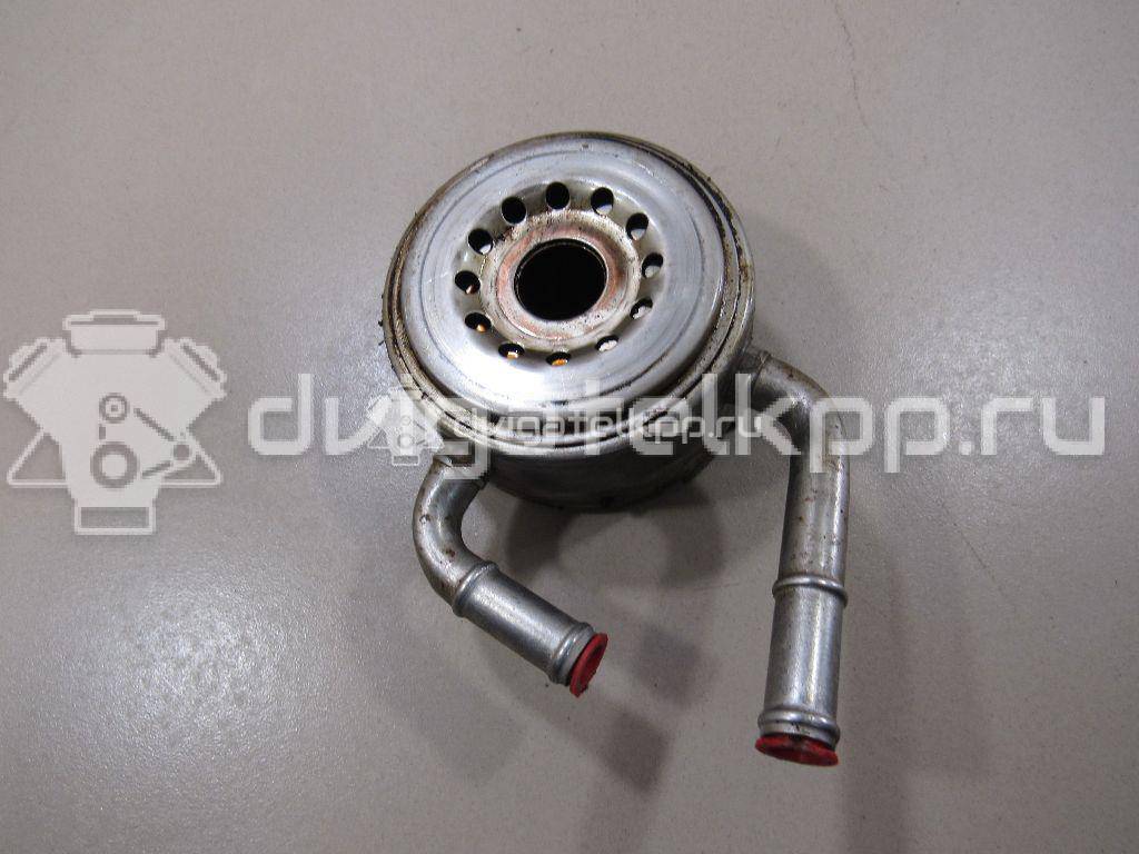 Фото Радиатор масляный для двигателя MR20DE для Samsung / Suzuki / Nissan / Nissan (Dongfeng) 136-143 л.с 16V 2.0 л Бензин/газ 21305JD00B {forloop.counter}}