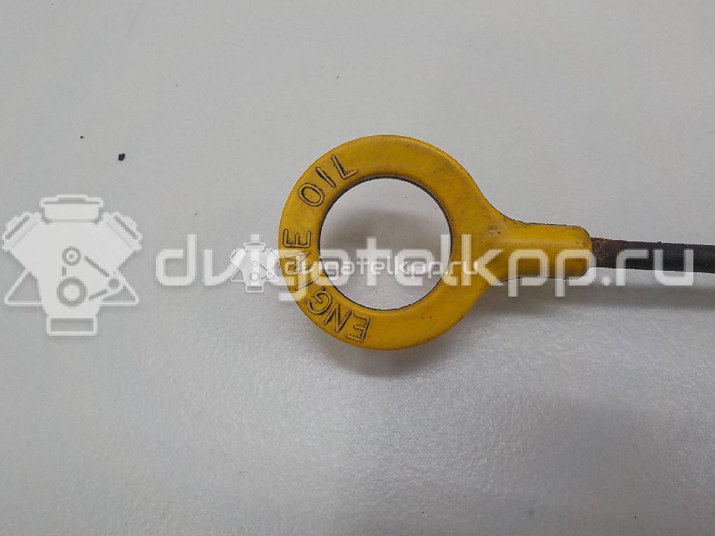 Фото Щуп масляный для двигателя MR20DE для Venucia / Suzuki / Samsung / Nissan / Nissan (Dongfeng) 144 л.с 16V 2.0 л бензин 11140JD00A {forloop.counter}}