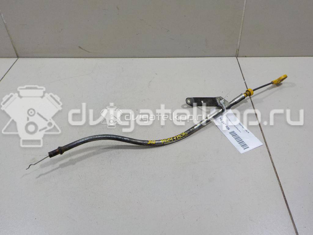 Фото Щуп масляный для двигателя MR20DE для Samsung / Suzuki / Nissan / Nissan (Dongfeng) 131-147 л.с 16V 2.0 л бензин 11140JD00A {forloop.counter}}