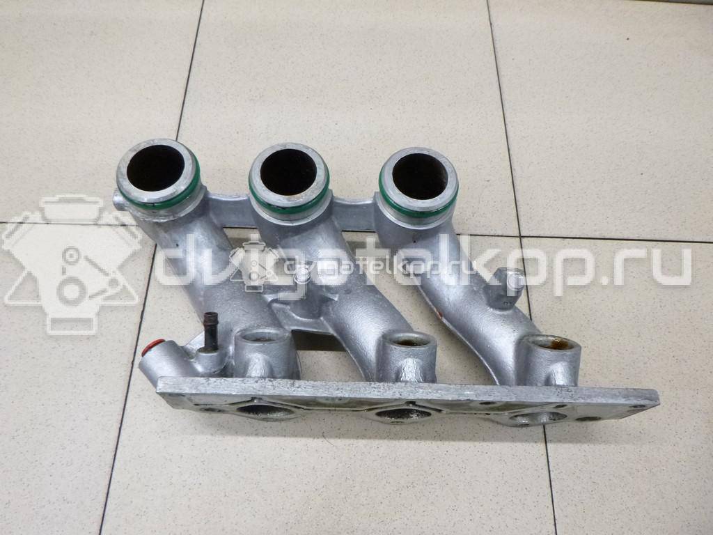 Фото Коллектор впускной  LKB109230L для land rover Freelander {forloop.counter}}