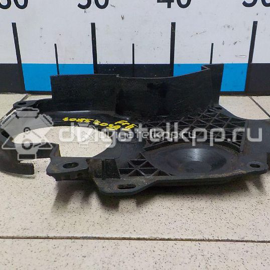 Фото Кожух ремня ГРМ  LR001299 для Land Rover Freelander / Range Rover / Discovery