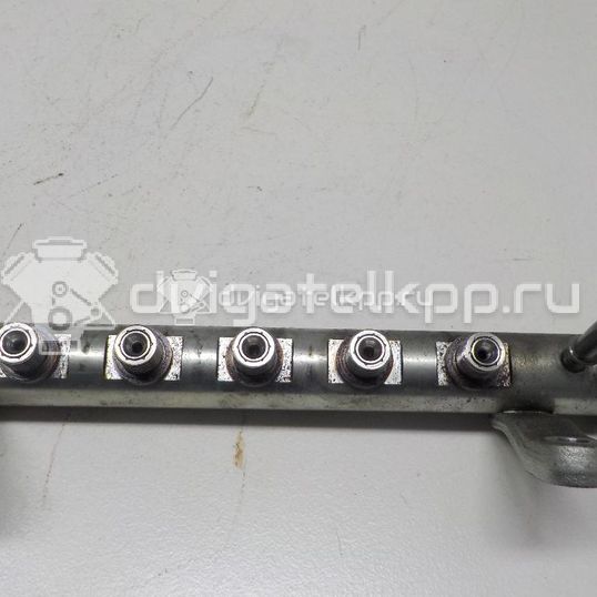 Фото Рейка топливная (рампа)  LR022334 для Land Rover Freelander