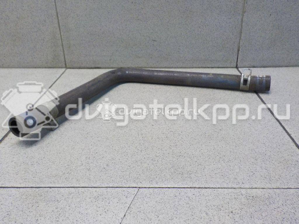 Фото Шланг топливный для двигателя MR20 для Fengshen / Suzuki / Nissan (Dongfeng) 143 л.с 16V 2.0 л бензин 17226JG00B {forloop.counter}}