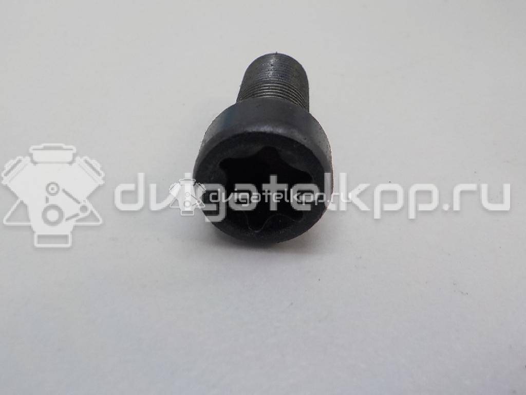 Фото Болт маховика для двигателя MR20DE для Samsung / Suzuki / Nissan / Nissan (Dongfeng) 131-147 л.с 16V 2.0 л бензин 12315ET000 {forloop.counter}}