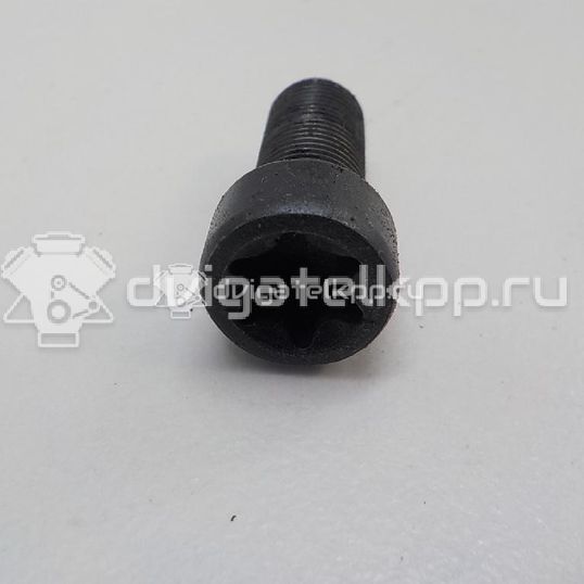 Фото Болт маховика для двигателя MR20DE для Samsung / Suzuki / Nissan / Nissan (Dongfeng) 136-143 л.с 16V 2.0 л Бензин/газ 12315ET000