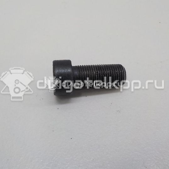 Фото Болт маховика для двигателя MR20DE для Samsung / Suzuki / Nissan / Nissan (Dongfeng) 136-143 л.с 16V 2.0 л Бензин/газ 12315ET000