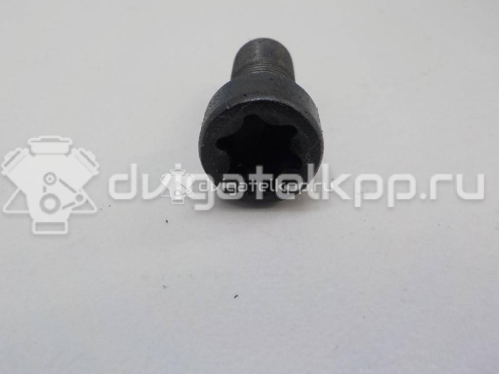 Фото Болт маховика для двигателя MR20DE для Samsung / Suzuki / Nissan / Nissan (Dongfeng) 136-143 л.с 16V 2.0 л Бензин/газ 12315ET000 {forloop.counter}}