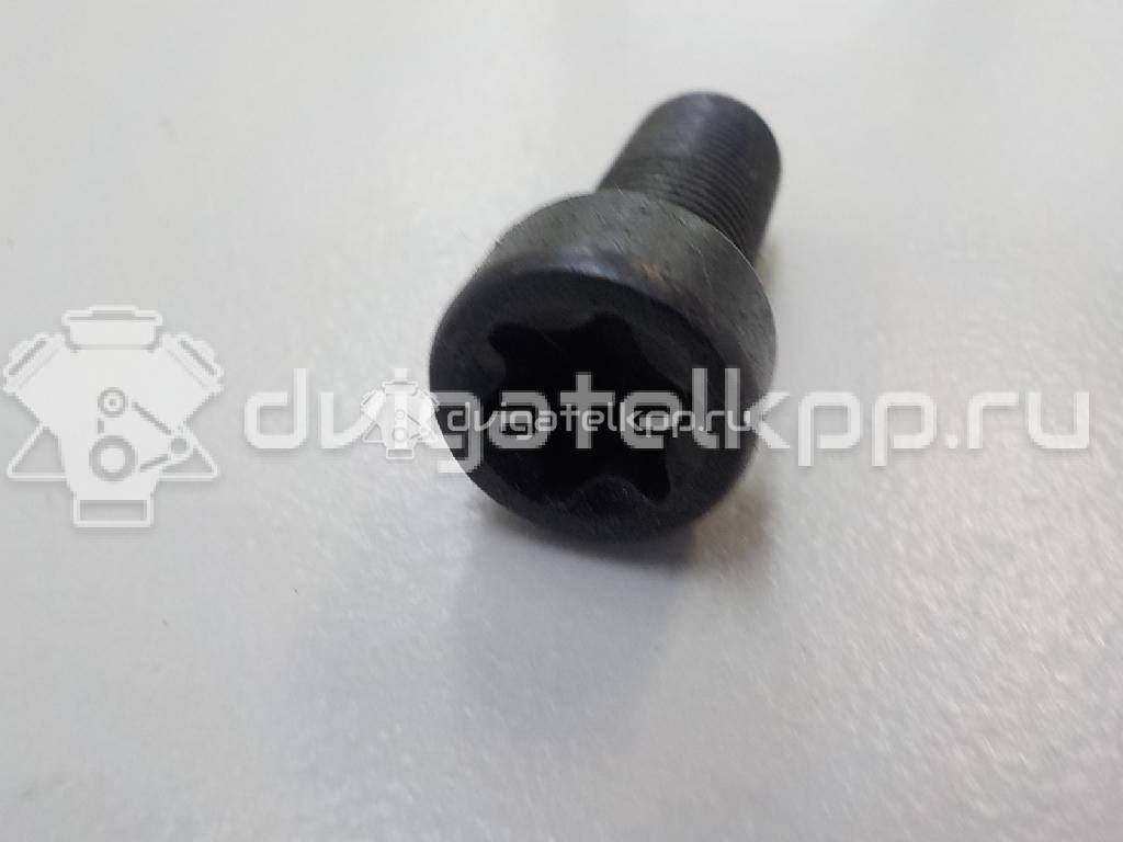 Фото Болт маховика для двигателя MR20DE для Samsung / Suzuki / Nissan / Nissan (Dongfeng) 131-147 л.с 16V 2.0 л бензин 12315ET000 {forloop.counter}}