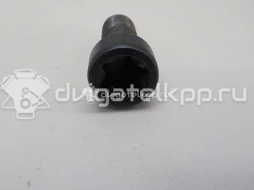 Фото Болт маховика для двигателя MR20DE для Samsung / Suzuki / Nissan / Nissan (Dongfeng) 136-143 л.с 16V 2.0 л Бензин/газ 12315ET000 {forloop.counter}}