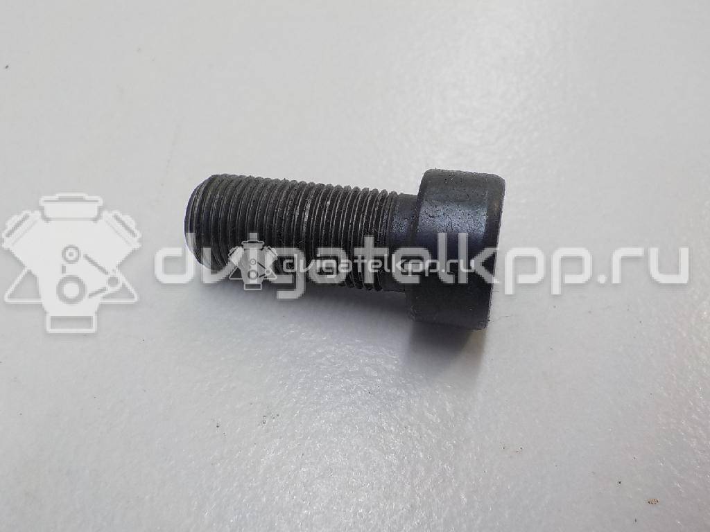 Фото Болт маховика для двигателя MR20DE для Samsung / Suzuki / Nissan / Nissan (Dongfeng) 136-143 л.с 16V 2.0 л Бензин/газ 12315ET000 {forloop.counter}}