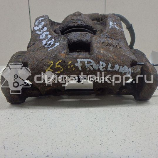 Фото Суппорт тормозной передний левый  LR000569 для Land Rover Freelander / Range Rover / Discovery