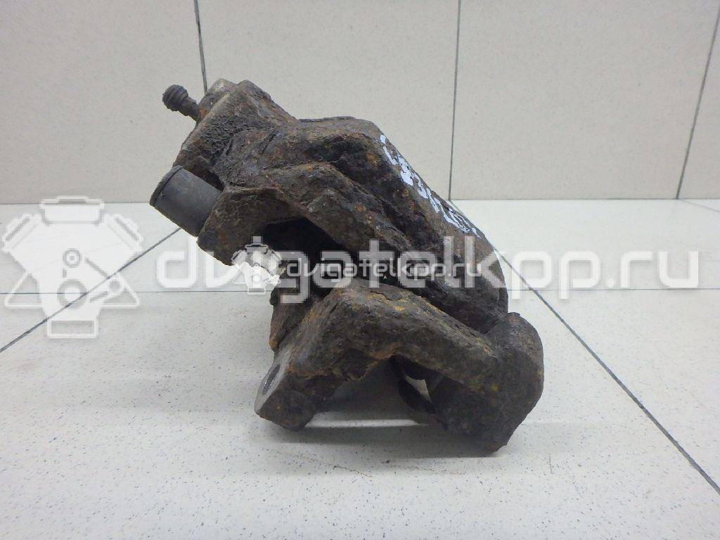 Фото Суппорт тормозной передний левый  LR000569 для Land Rover Freelander / Range Rover / Discovery {forloop.counter}}