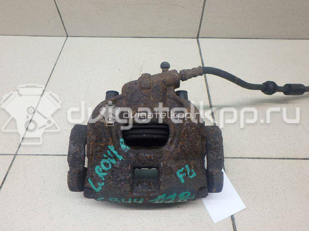 Фото Суппорт тормозной передний левый  LR000569 для Land Rover Freelander / Range Rover / Discovery {forloop.counter}}