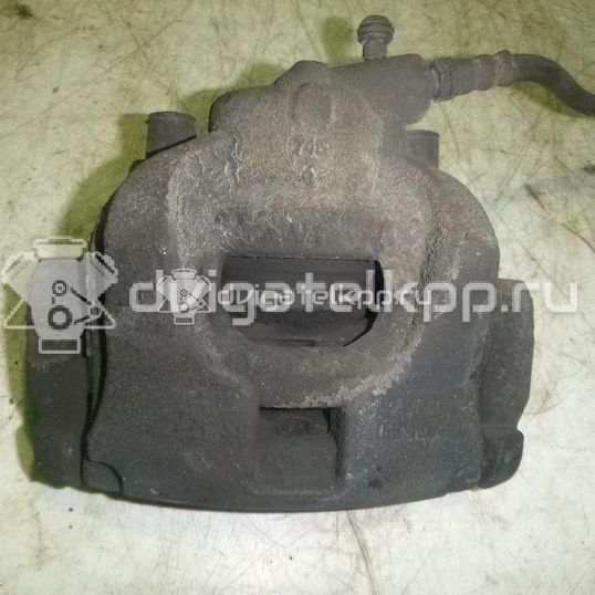 Фото Суппорт тормозной передний левый  LR000569 для Land Rover Freelander / Range Rover / Discovery