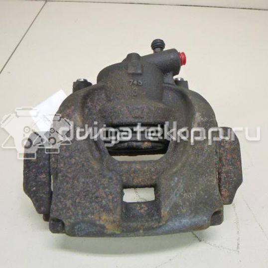 Фото Суппорт тормозной передний левый  LR000569 для Land Rover Freelander / Range Rover / Discovery