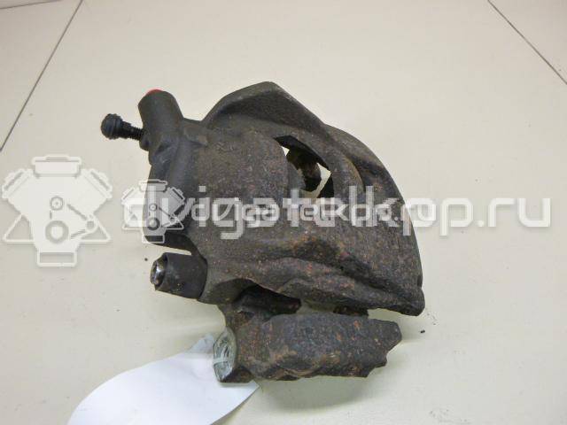 Фото Суппорт тормозной передний левый  LR000569 для Land Rover Freelander / Range Rover / Discovery {forloop.counter}}