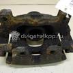 Фото Суппорт тормозной передний левый  LR000569 для Land Rover Freelander / Range Rover / Discovery {forloop.counter}}