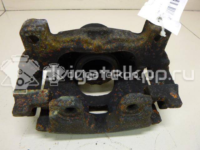 Фото Суппорт тормозной передний левый  LR000569 для Land Rover Freelander / Range Rover / Discovery {forloop.counter}}