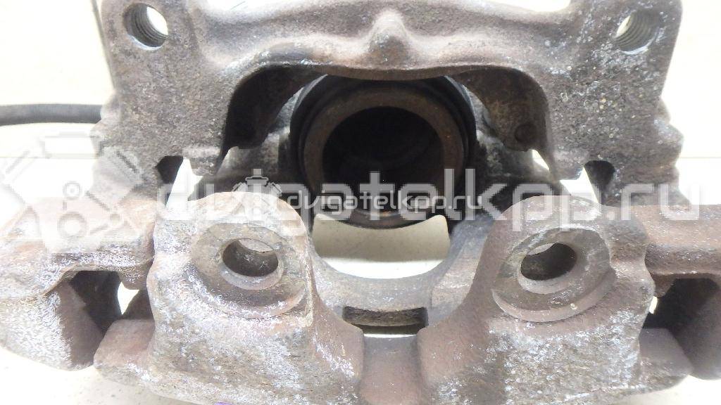 Фото Суппорт тормозной передний левый  LR000569 для Land Rover Freelander / Range Rover / Discovery {forloop.counter}}