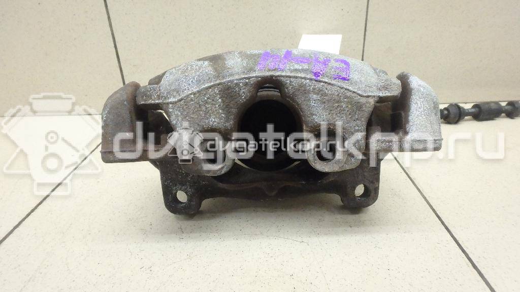 Фото Суппорт тормозной передний левый  LR000569 для Land Rover Freelander / Range Rover / Discovery {forloop.counter}}