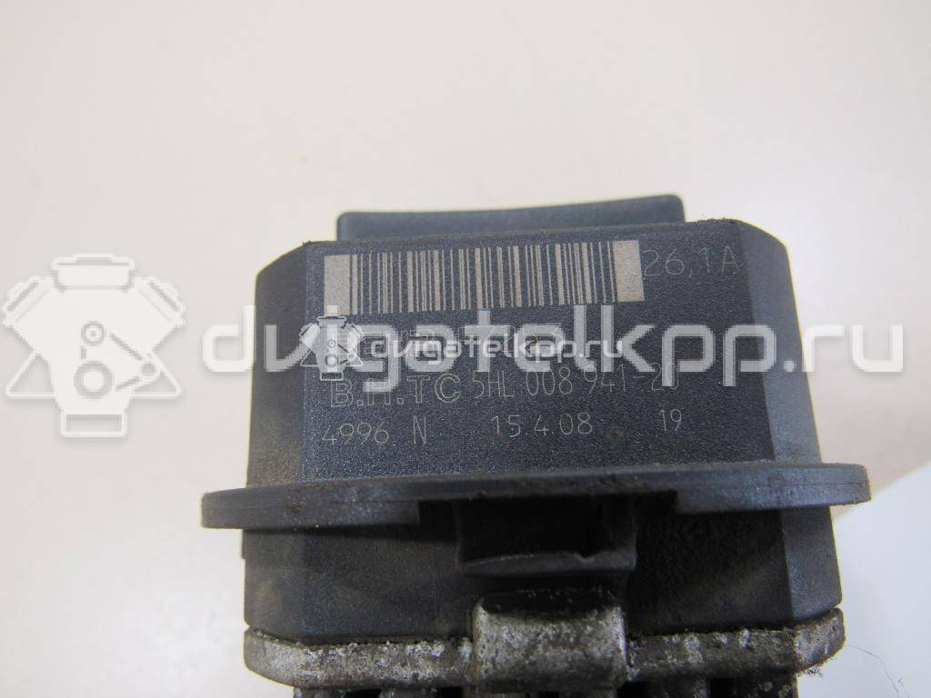 Фото Резистор отопителя  30767040 для land rover Freelander 2 {forloop.counter}}