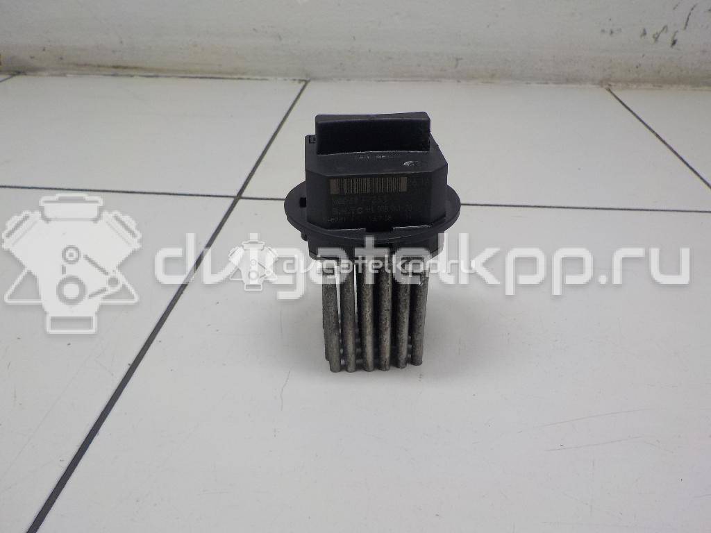 Фото Резистор отопителя  30767040 для land rover Freelander 2 {forloop.counter}}