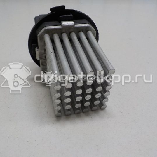 Фото Резистор отопителя  30767040 для land rover Freelander 2