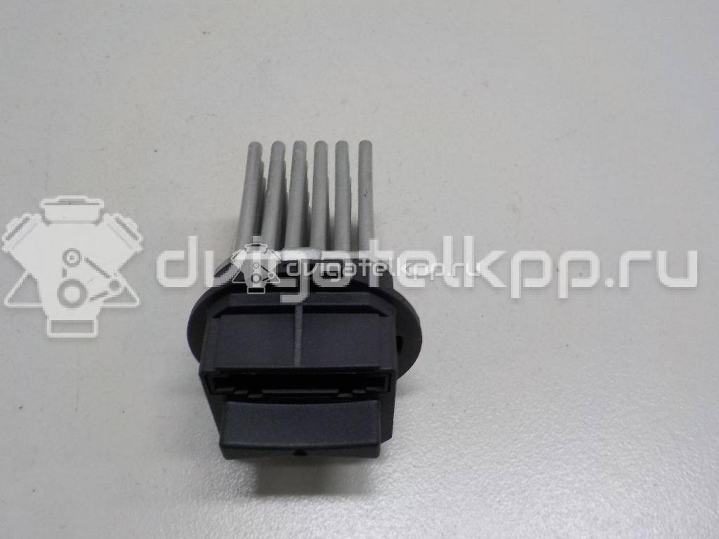 Фото Резистор отопителя  30767040 для land rover Freelander 2 {forloop.counter}}