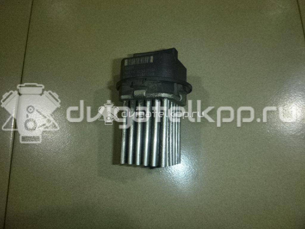 Фото Резистор отопителя  30767040 для land rover Freelander 2 {forloop.counter}}