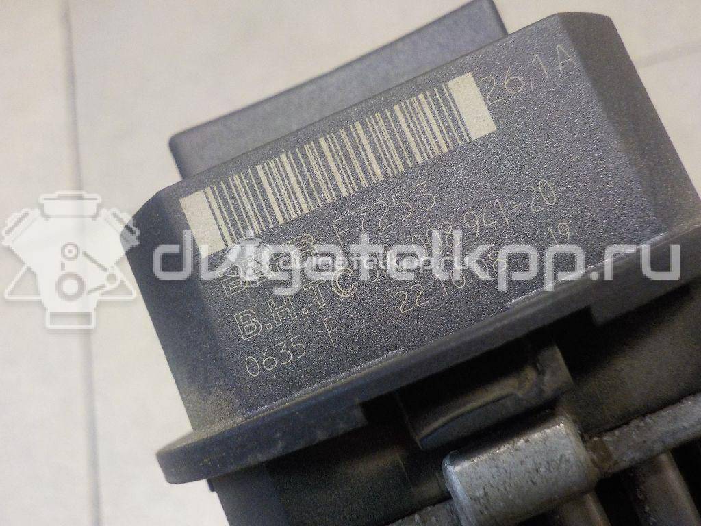 Фото Резистор отопителя  30767040 для land rover Freelander 2 {forloop.counter}}